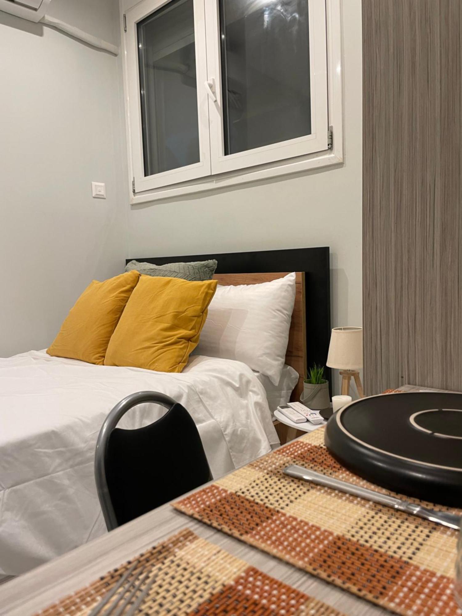 Aiolos Apartment Alimos Centre 4 Near The Sea Ateny Zewnętrze zdjęcie