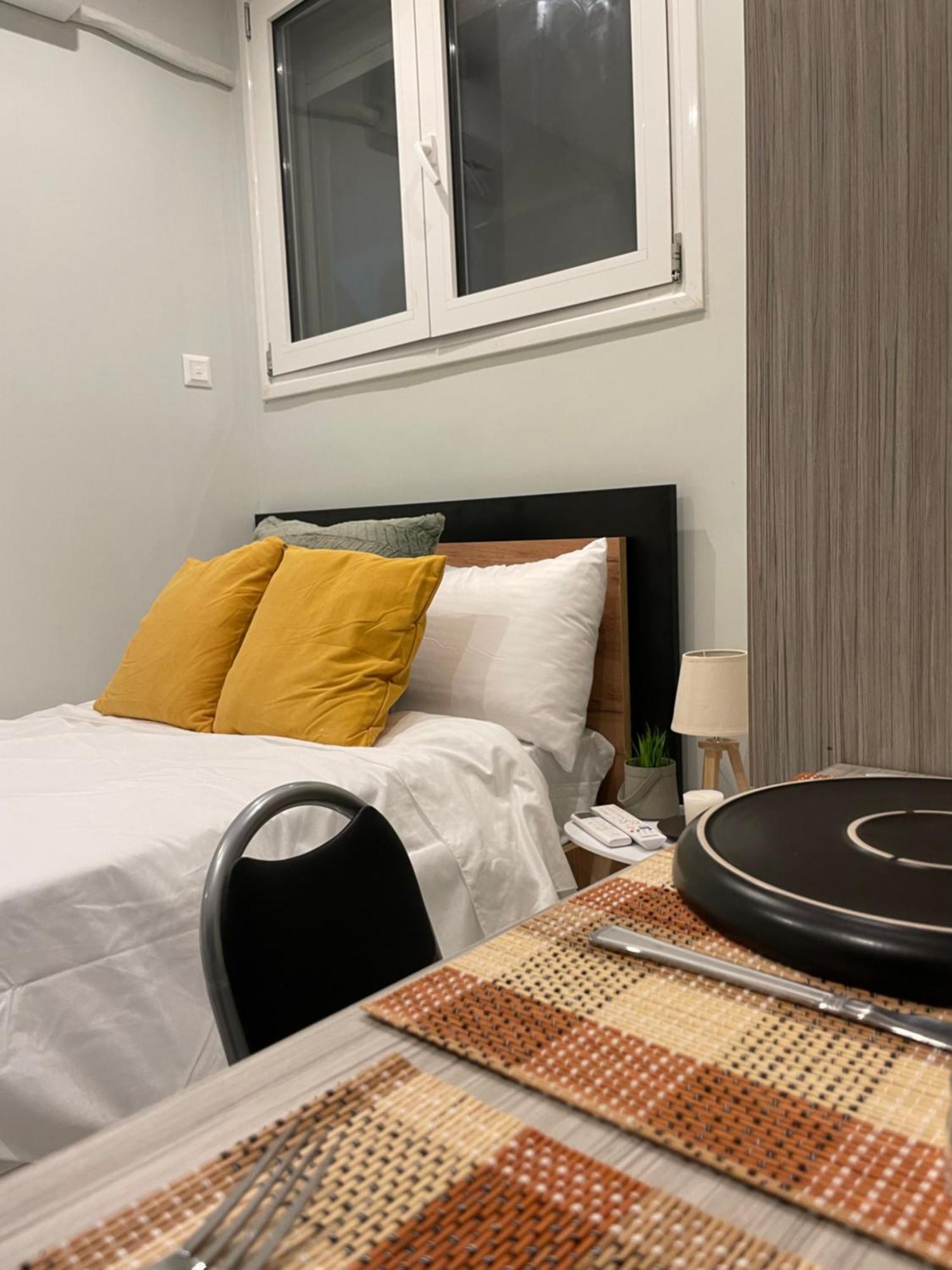 Aiolos Apartment Alimos Centre 4 Near The Sea Ateny Zewnętrze zdjęcie